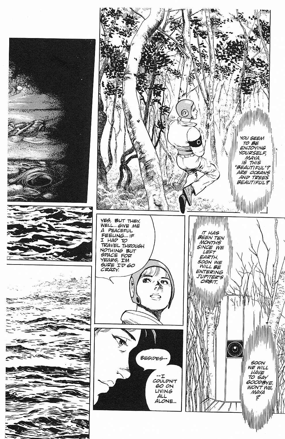 Page 9 Chapter 6 2001 Nights