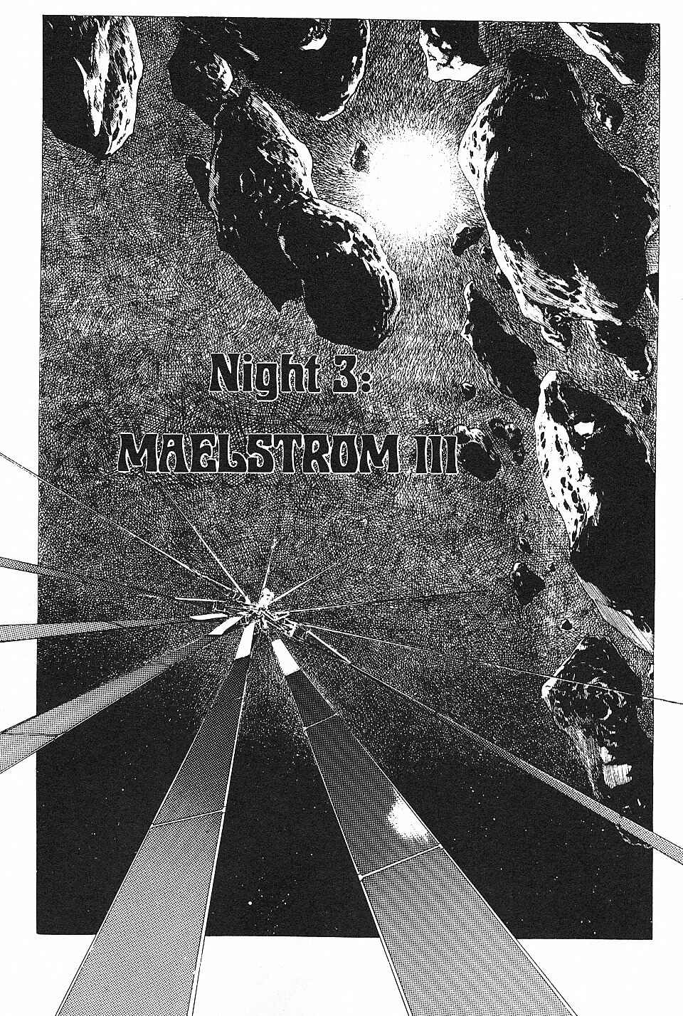 Page 1 Chapter 3 2001 Nights