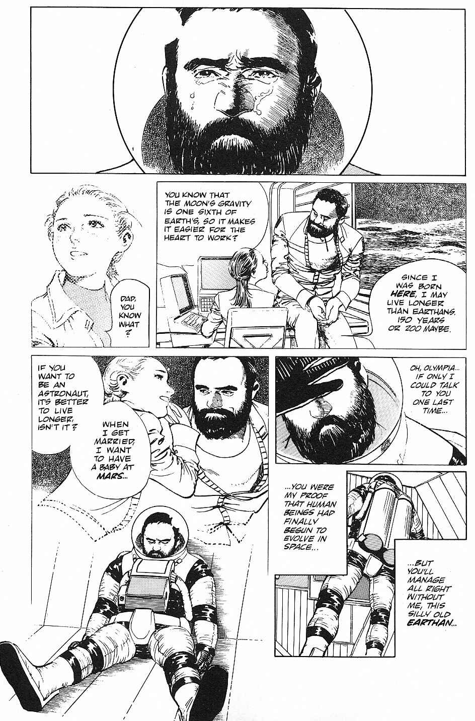 Page 10 Chapter 3 2001 Nights