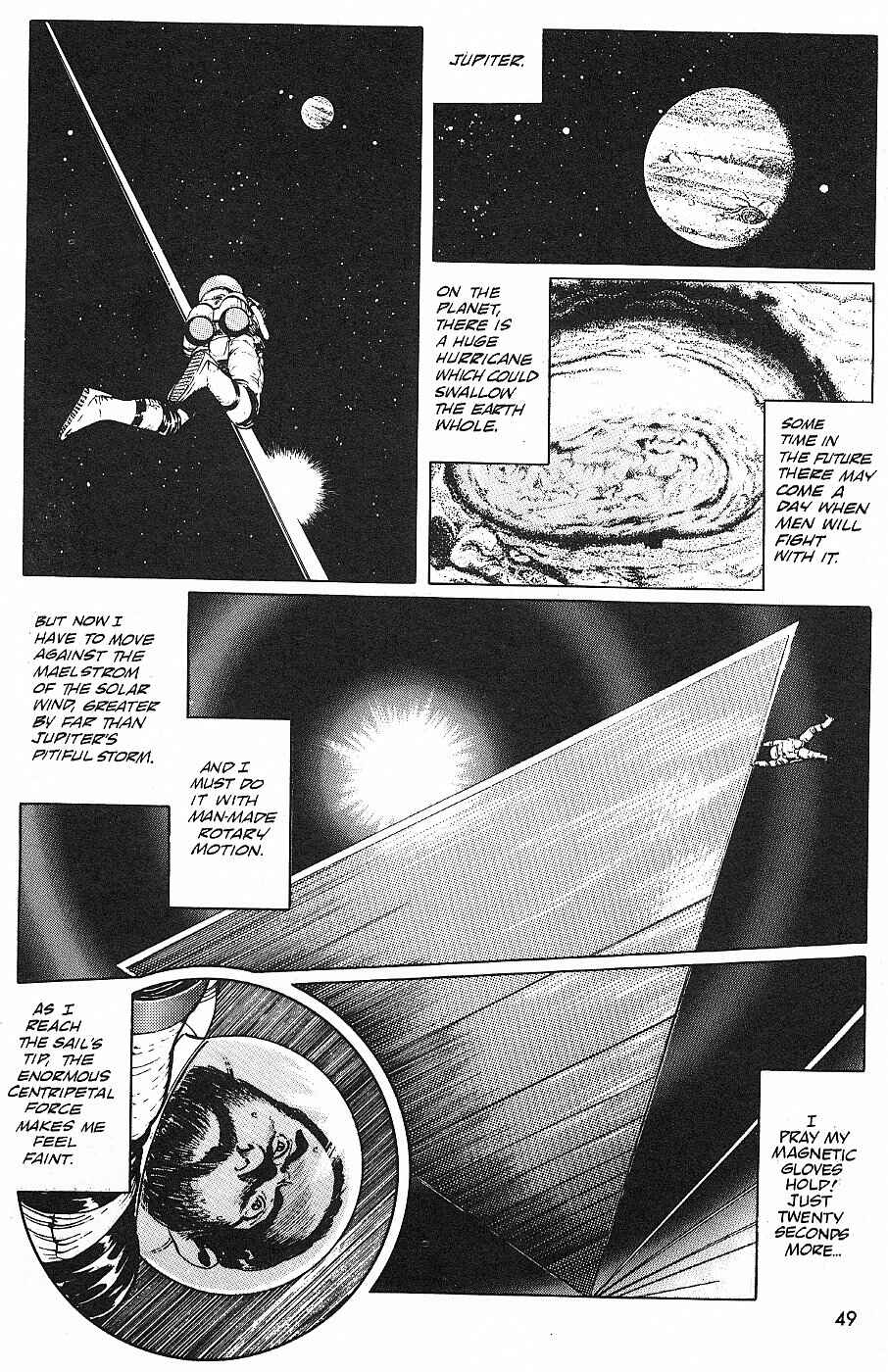 Page 13 Chapter 3 2001 Nights