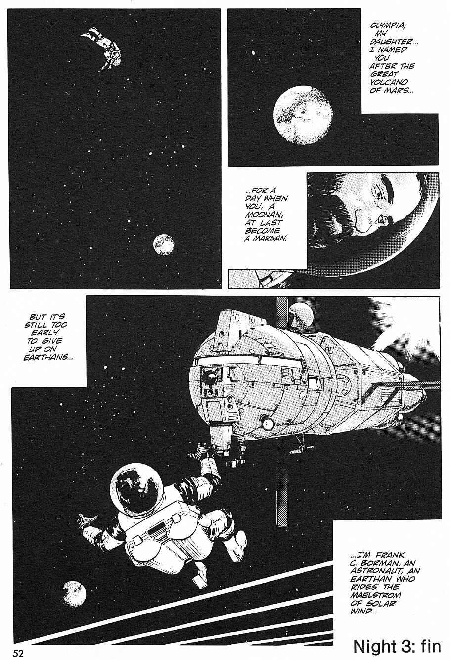 Page 16 Chapter 3 2001 Nights