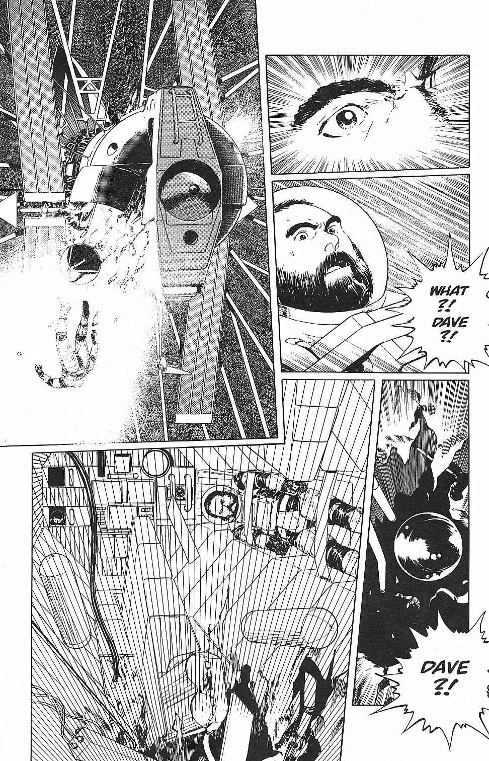 Page 3 Chapter 3 2001 Nights