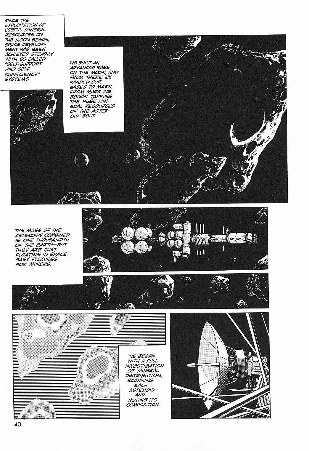 Page 4 Chapter 3 2001 Nights