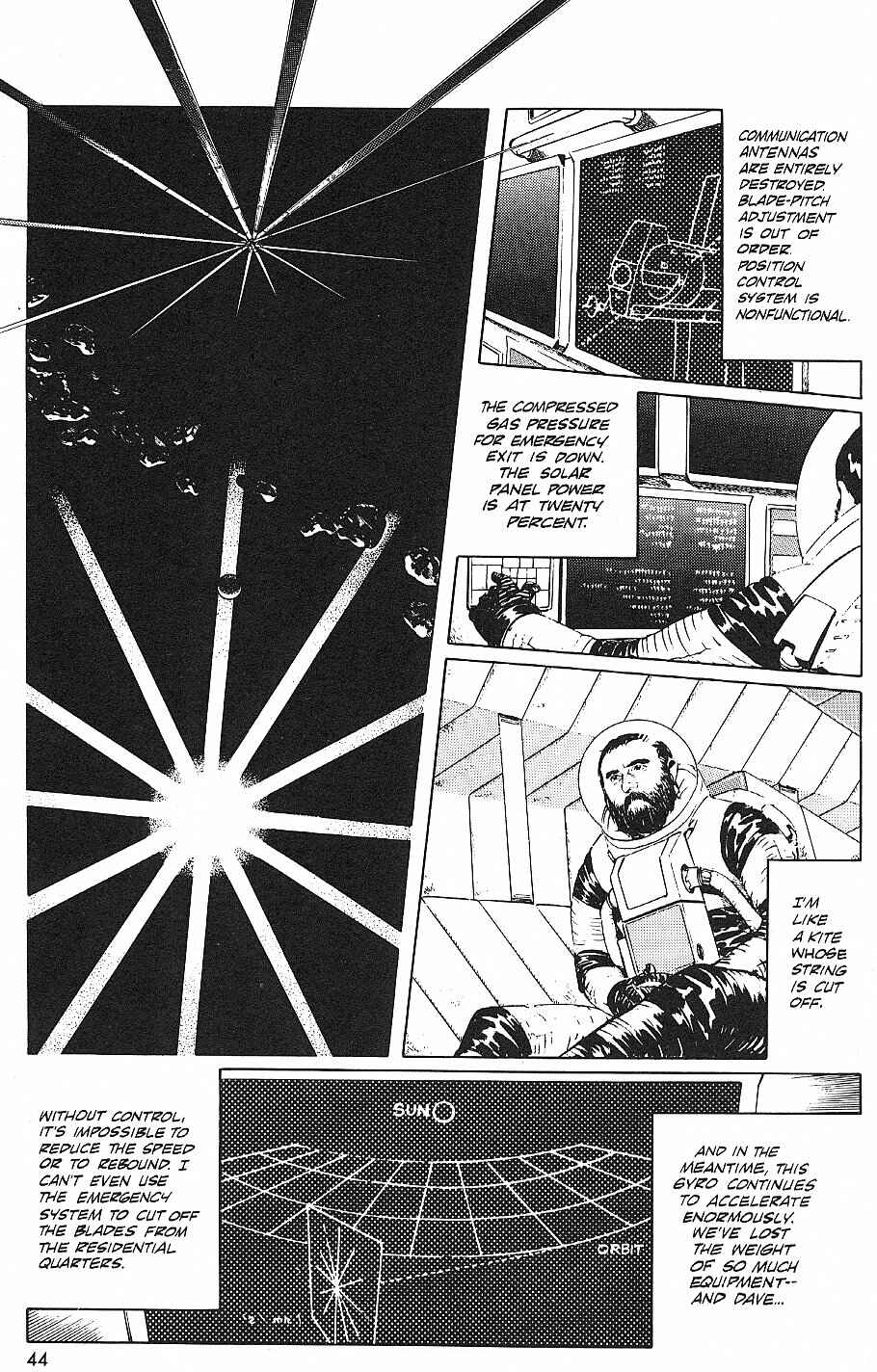 Page 8 Chapter 3 2001 Nights