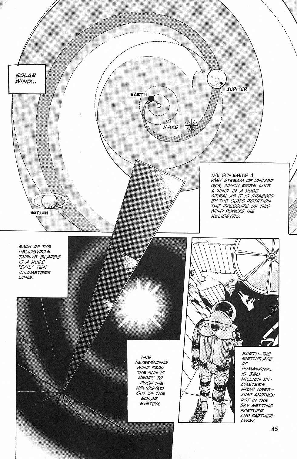 Page 9 Chapter 3 2001 Nights