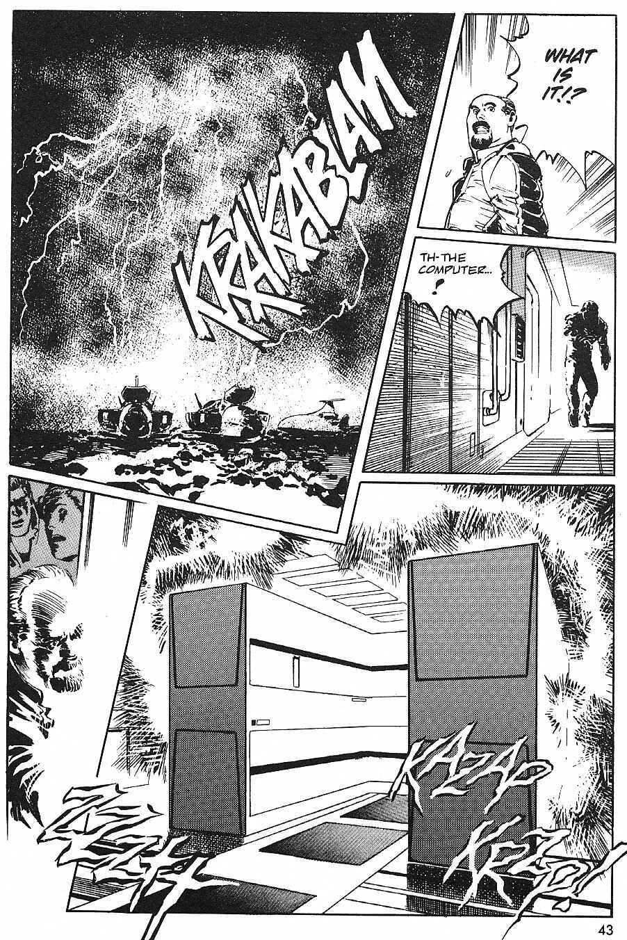 Page 13 Chapter 11 2001 Nights