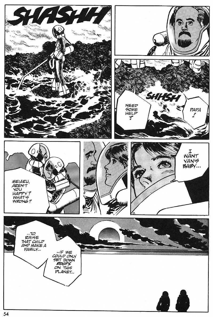 Page 24 Chapter 11 2001 Nights