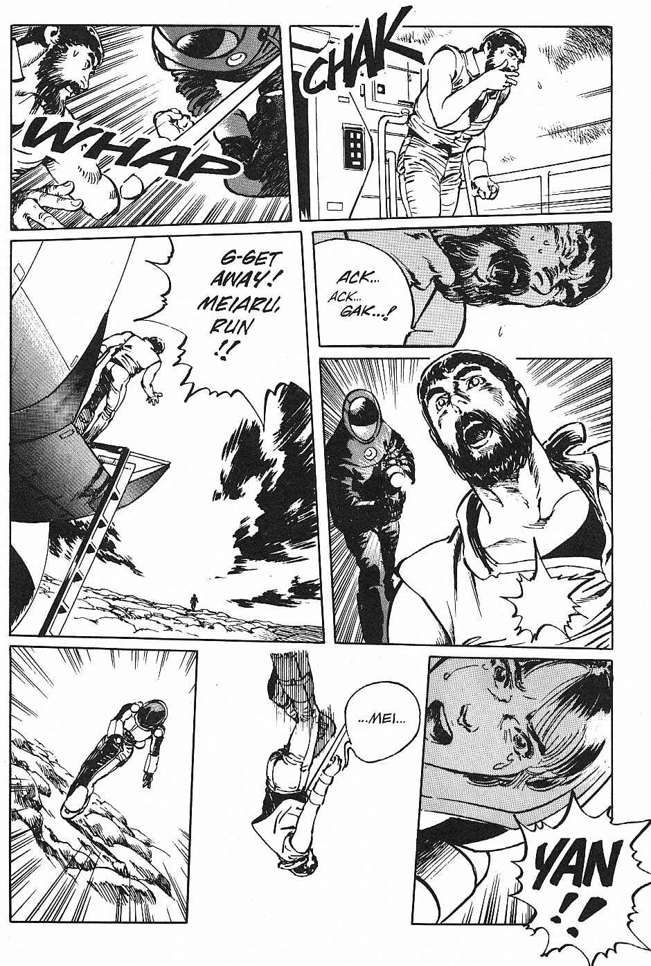 Page 31 Chapter 11 2001 Nights
