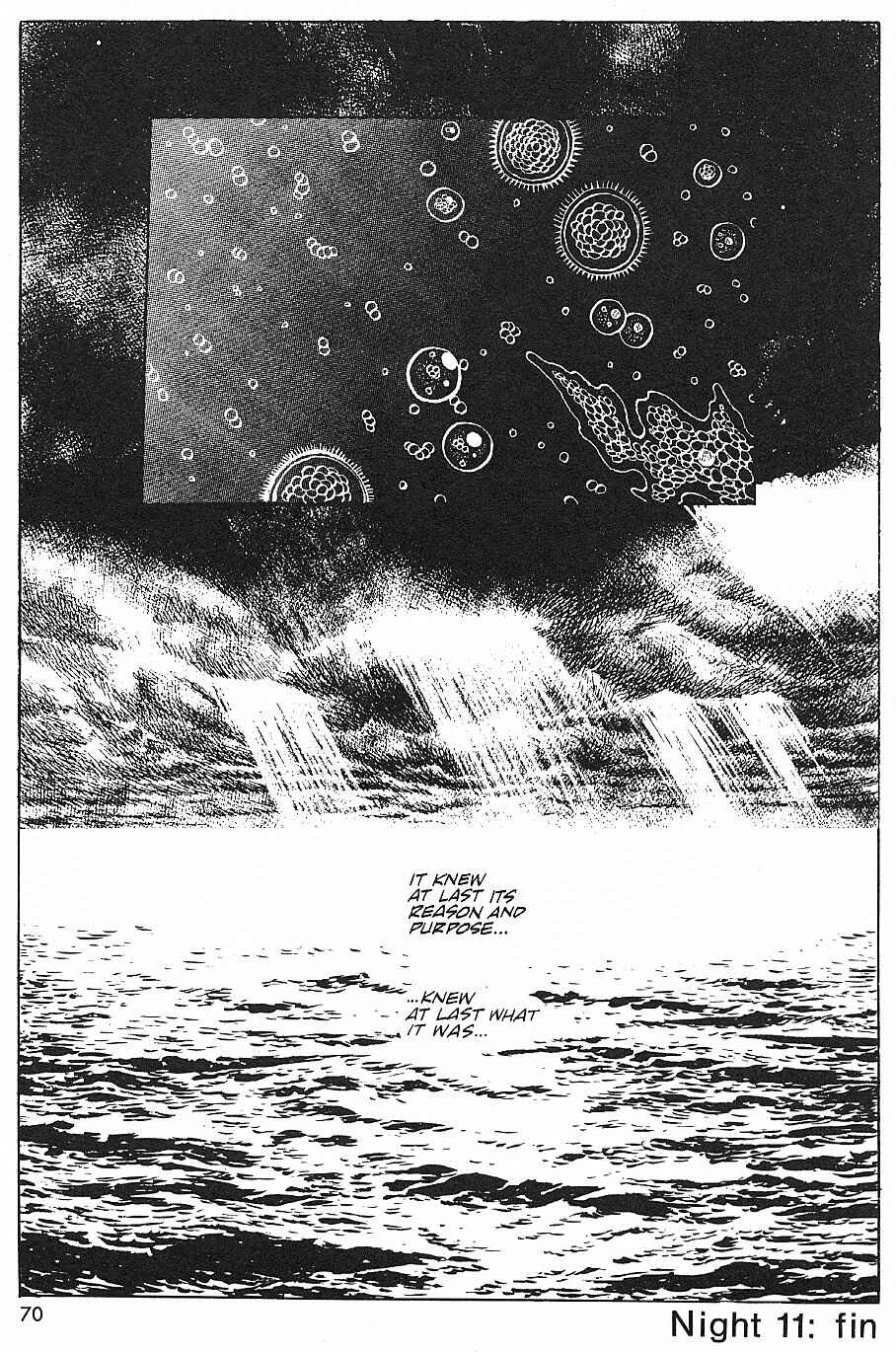 Page 40 Chapter 11 2001 Nights