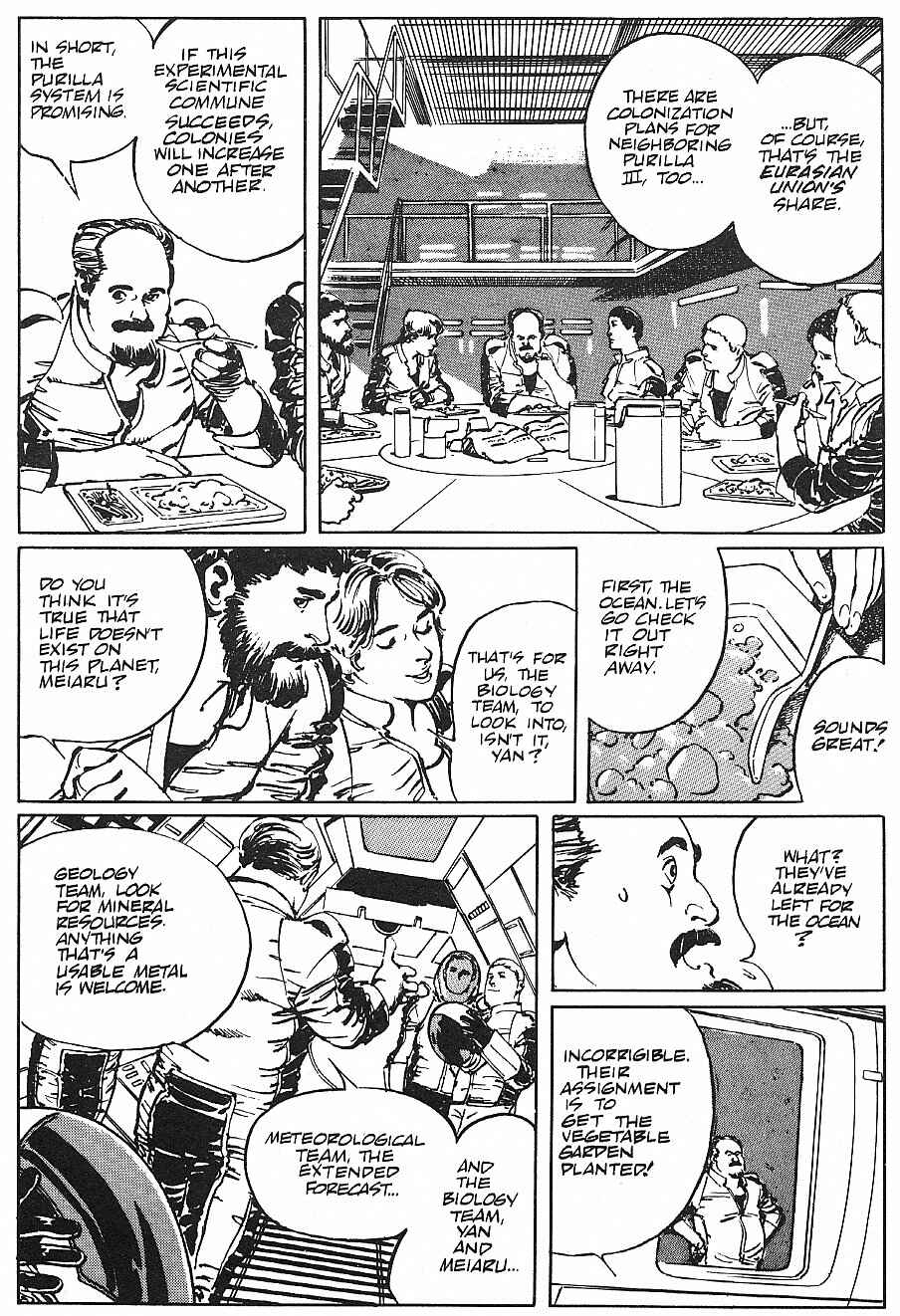 Page 9 Chapter 11 2001 Nights