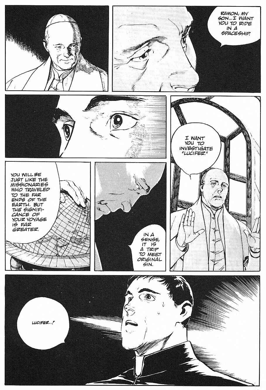 Page 11 Chapter 7.1 2001 Nights