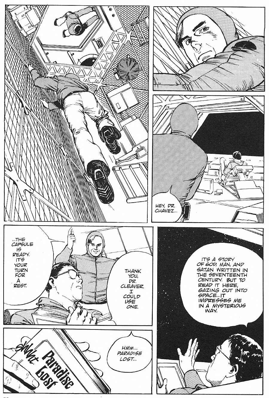 Page 14 Chapter 7.1 2001 Nights