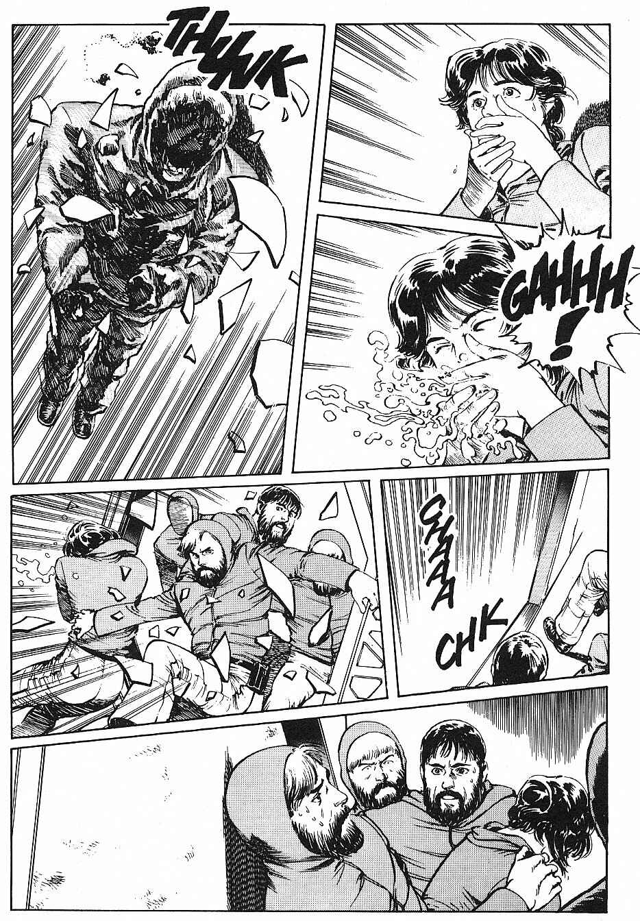 Page 23 Chapter 7.1 2001 Nights