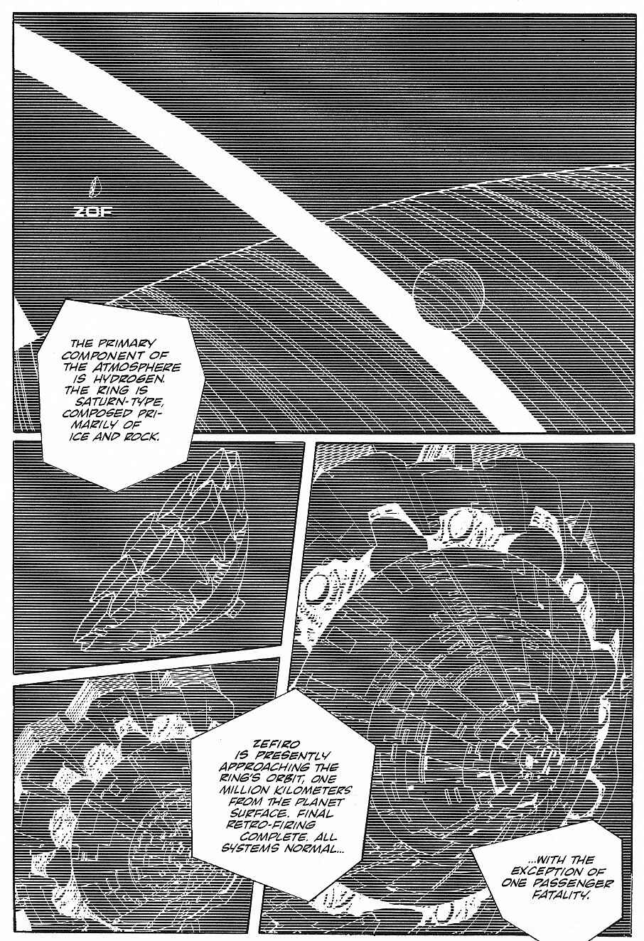 Page 28 Chapter 7.1 2001 Nights