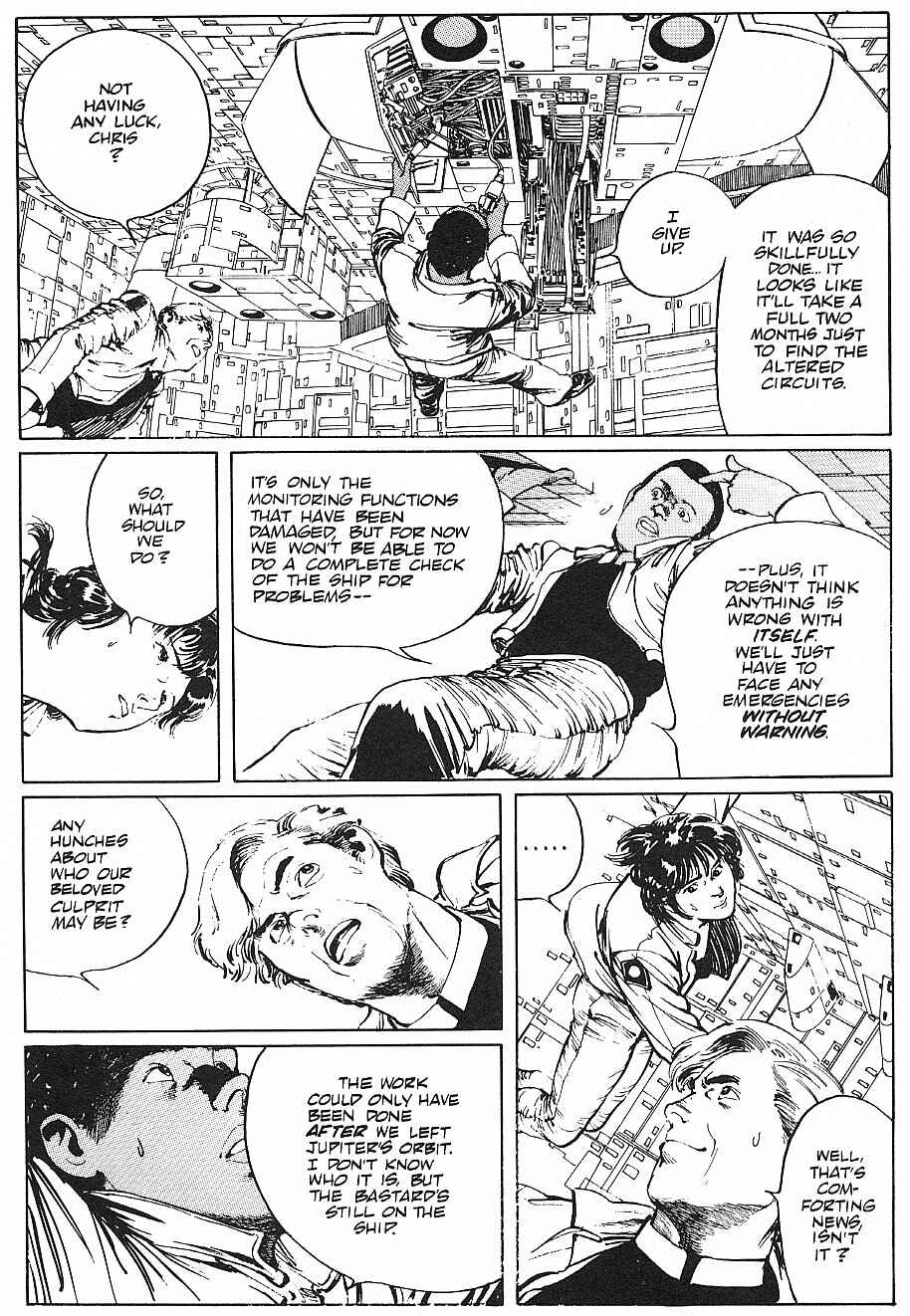 Page 29 Chapter 7.1 2001 Nights