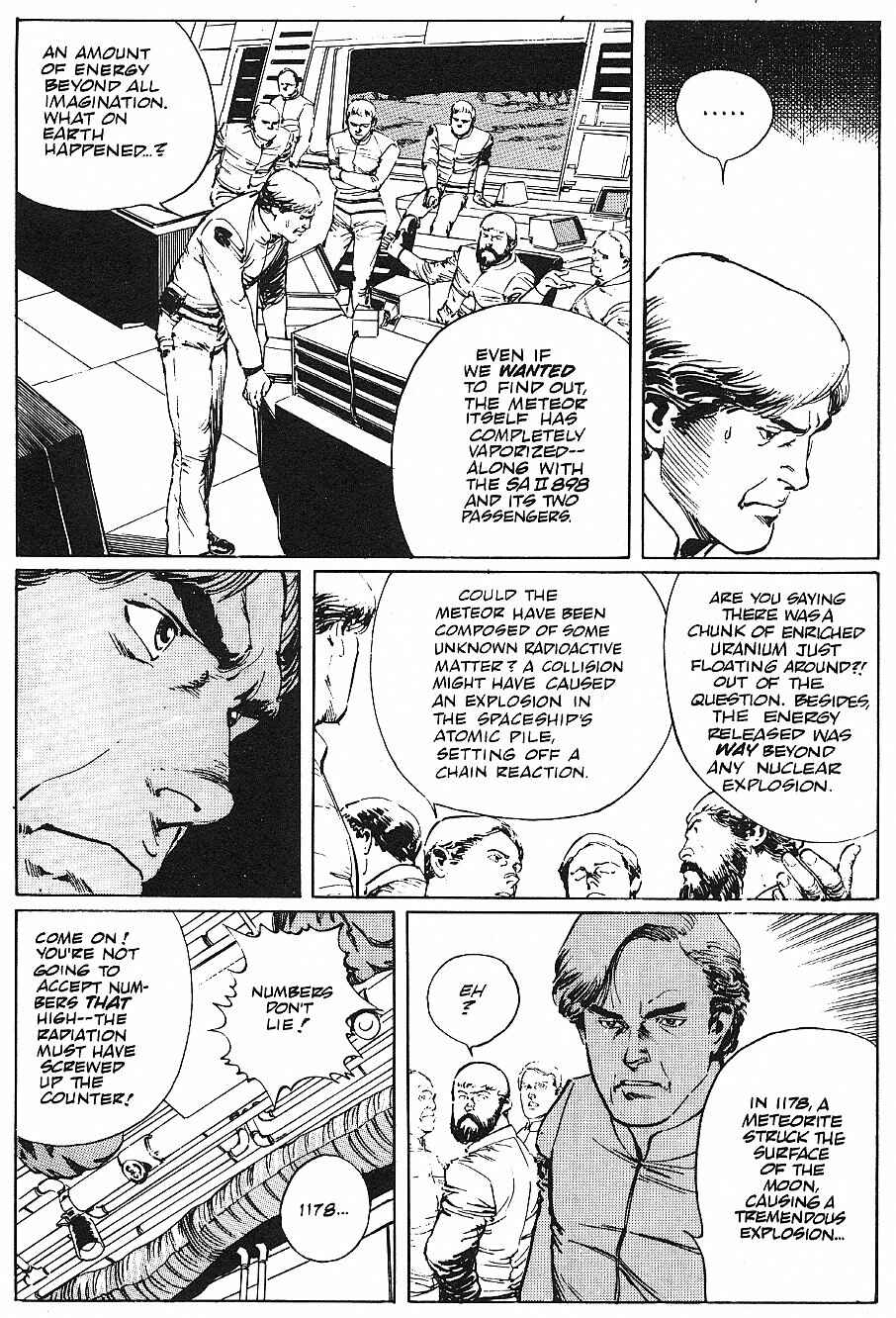 Page 3 Chapter 7.1 2001 Nights