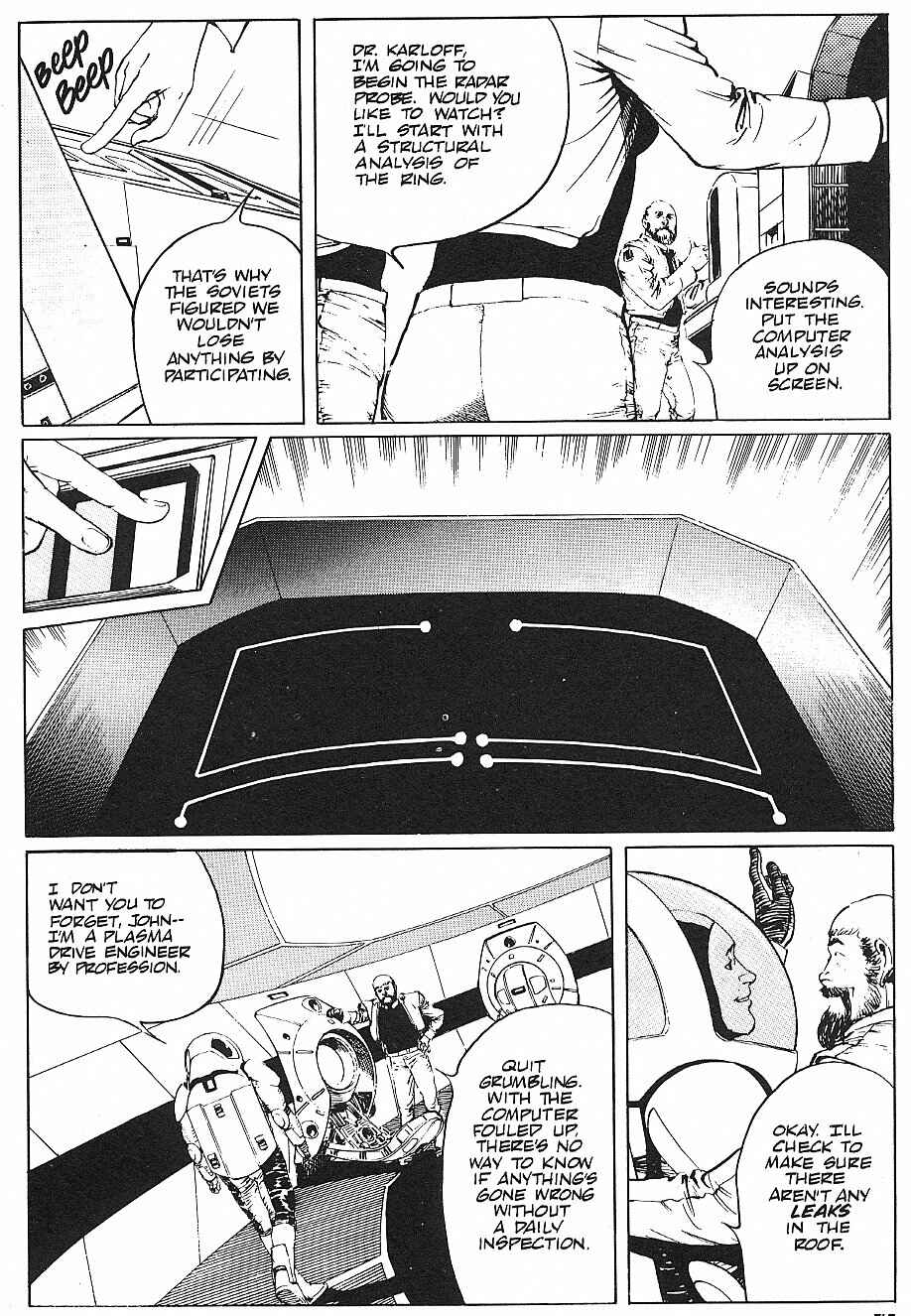 Page 31 Chapter 7.1 2001 Nights