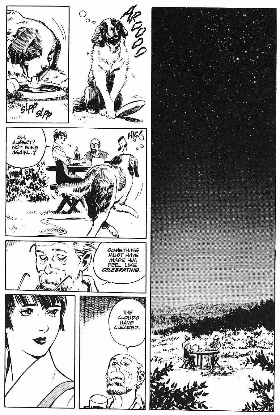 Page 12 Chapter 8 2001 Nights