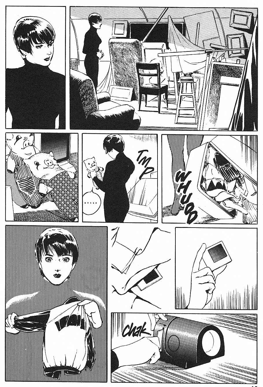 Page 14 Chapter 8 2001 Nights