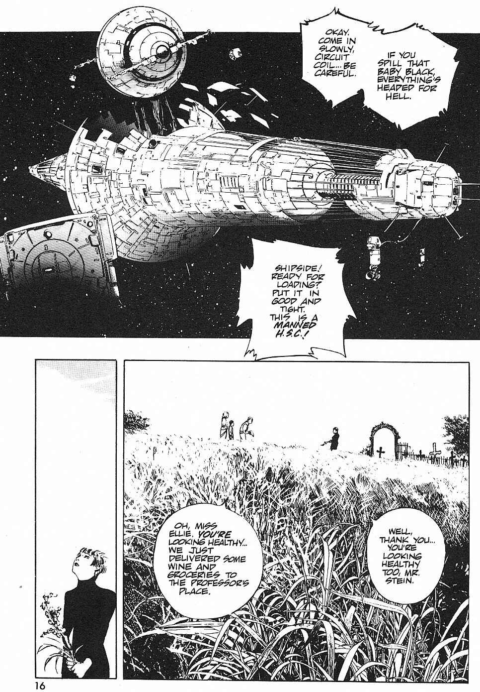 Page 17 Chapter 8 2001 Nights
