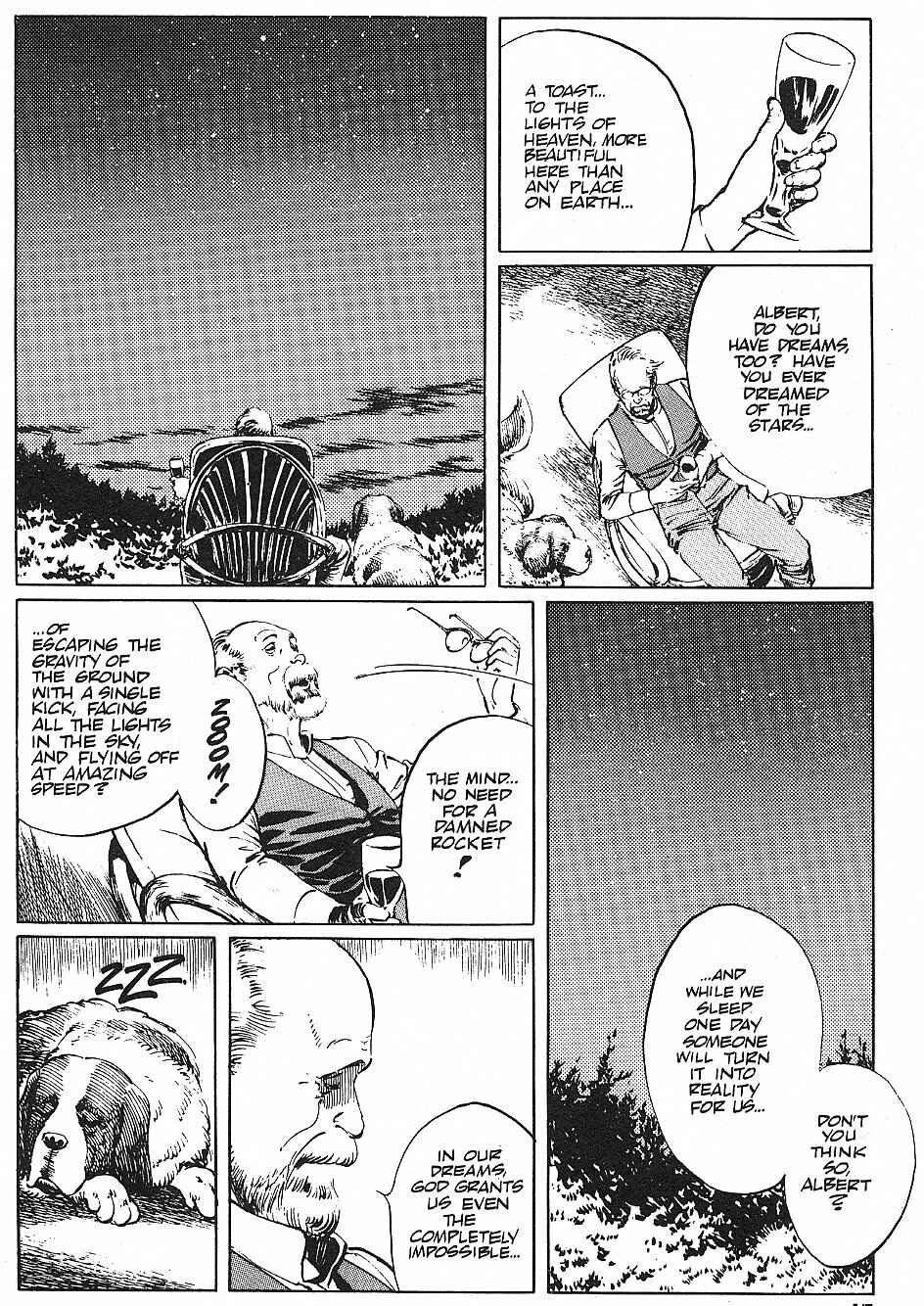 Page 18 Chapter 8 2001 Nights