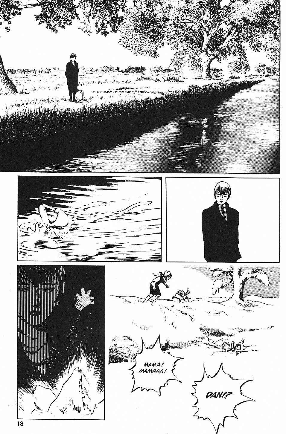 Page 19 Chapter 8 2001 Nights