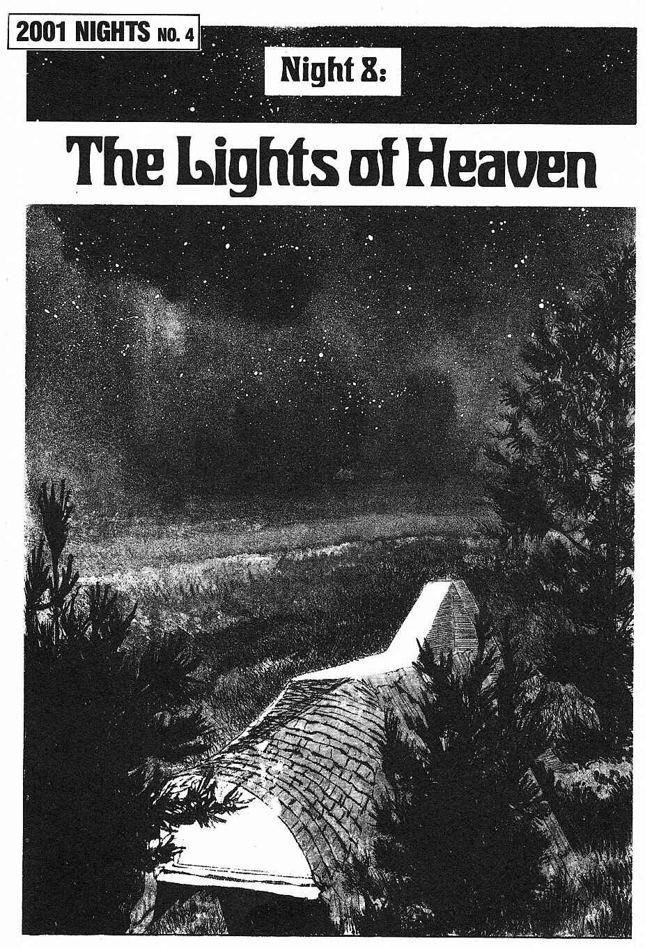 Page 2 Chapter 8 2001 Nights