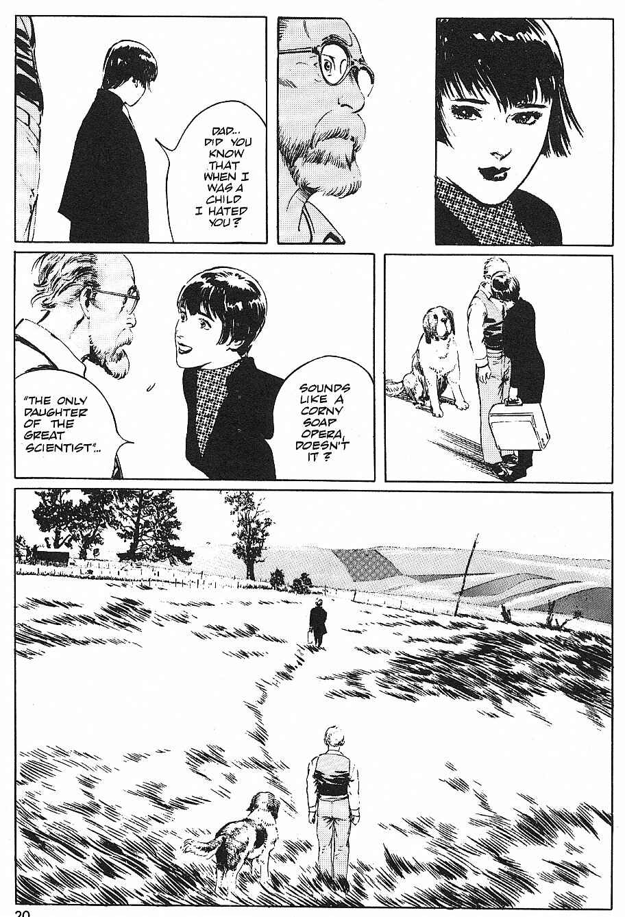Page 21 Chapter 8 2001 Nights
