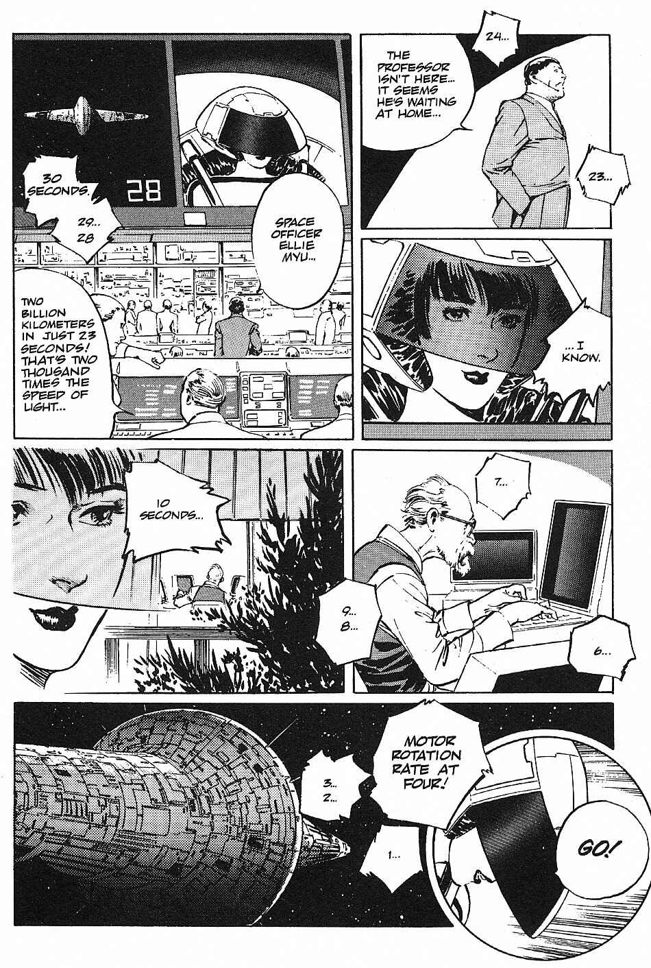 Page 24 Chapter 8 2001 Nights