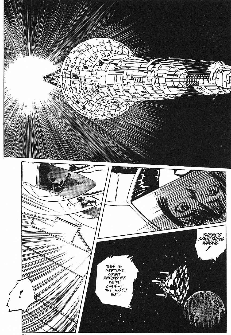 Page 27 Chapter 8 2001 Nights