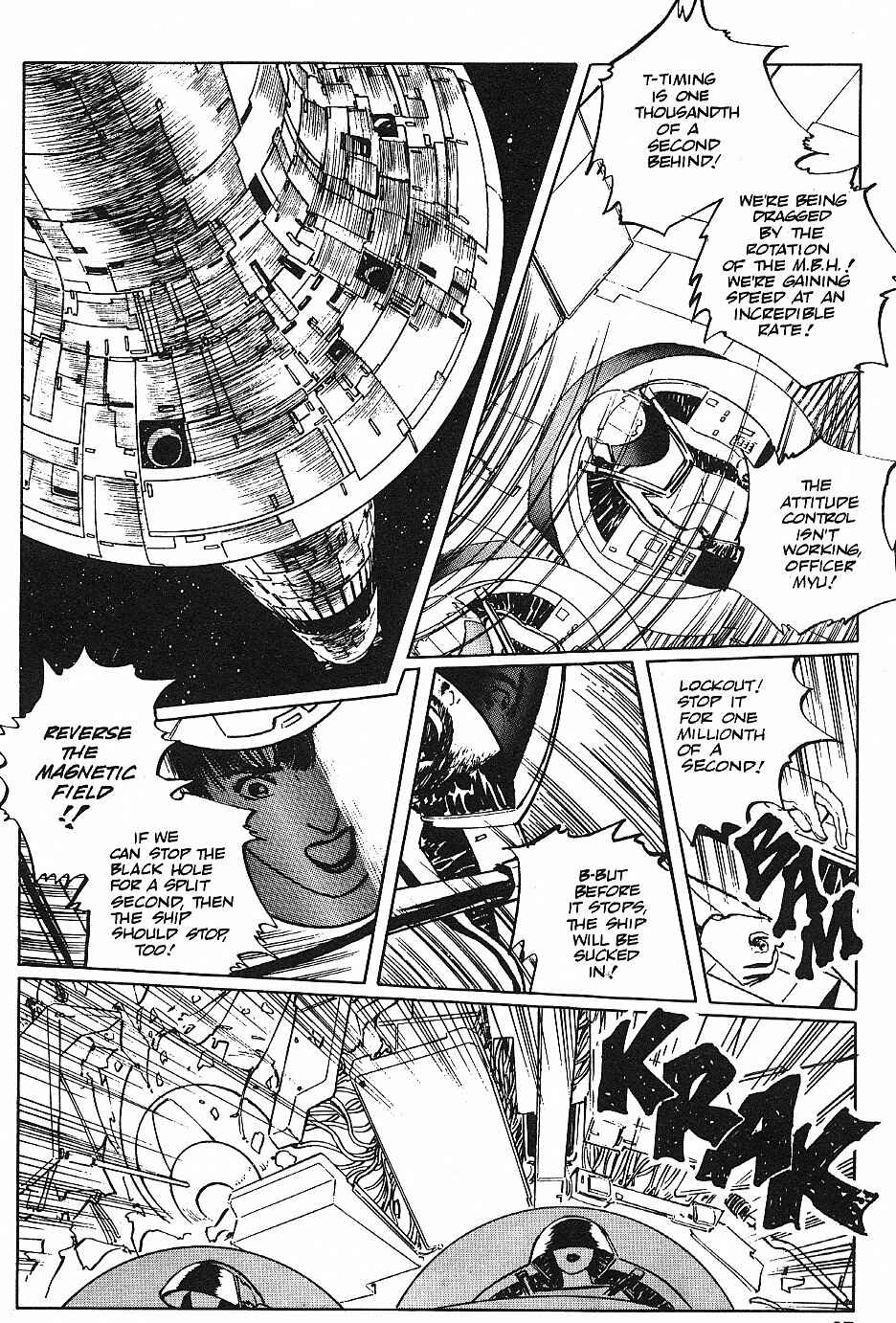 Page 28 Chapter 8 2001 Nights