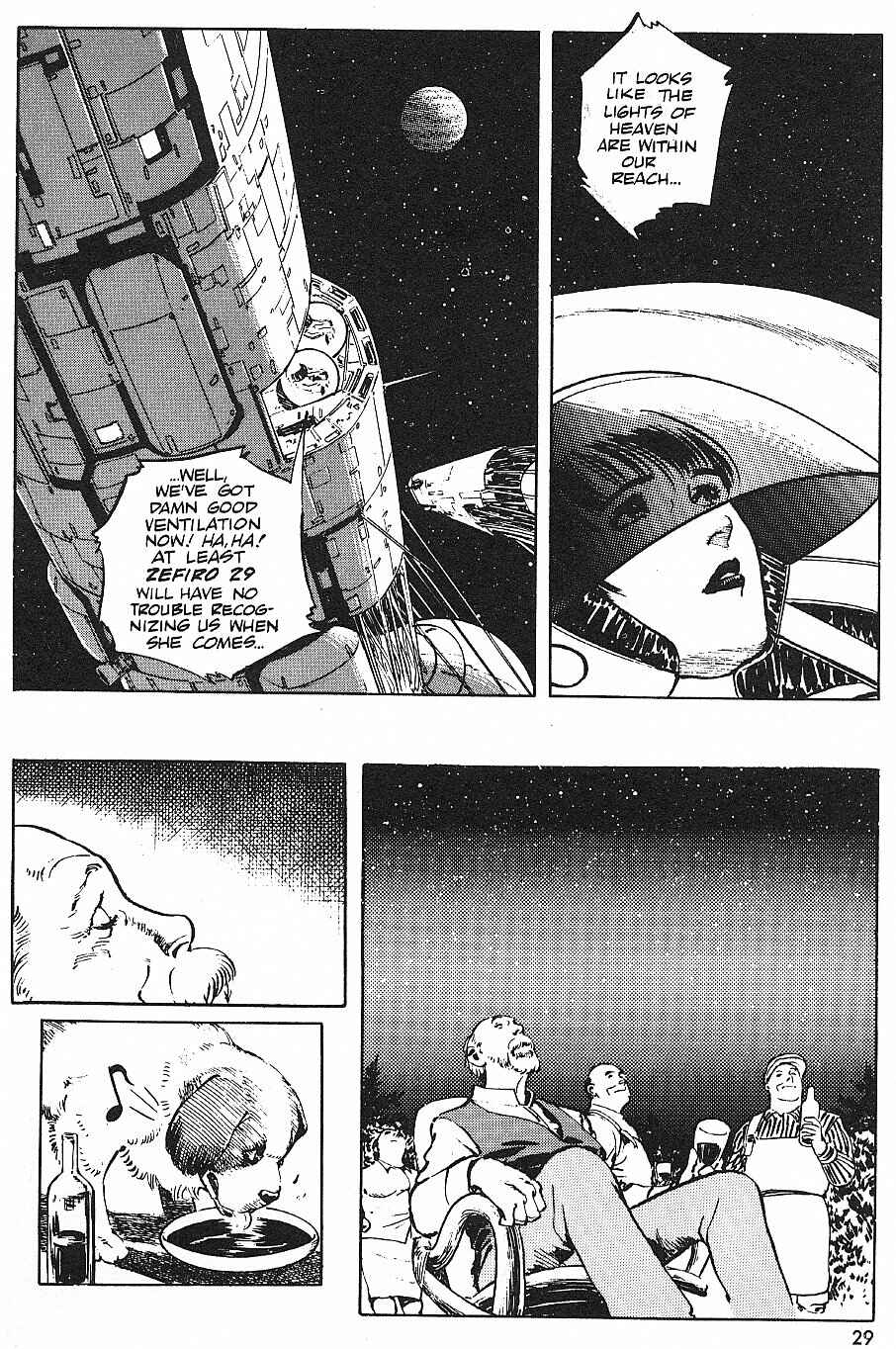 Page 30 Chapter 8 2001 Nights