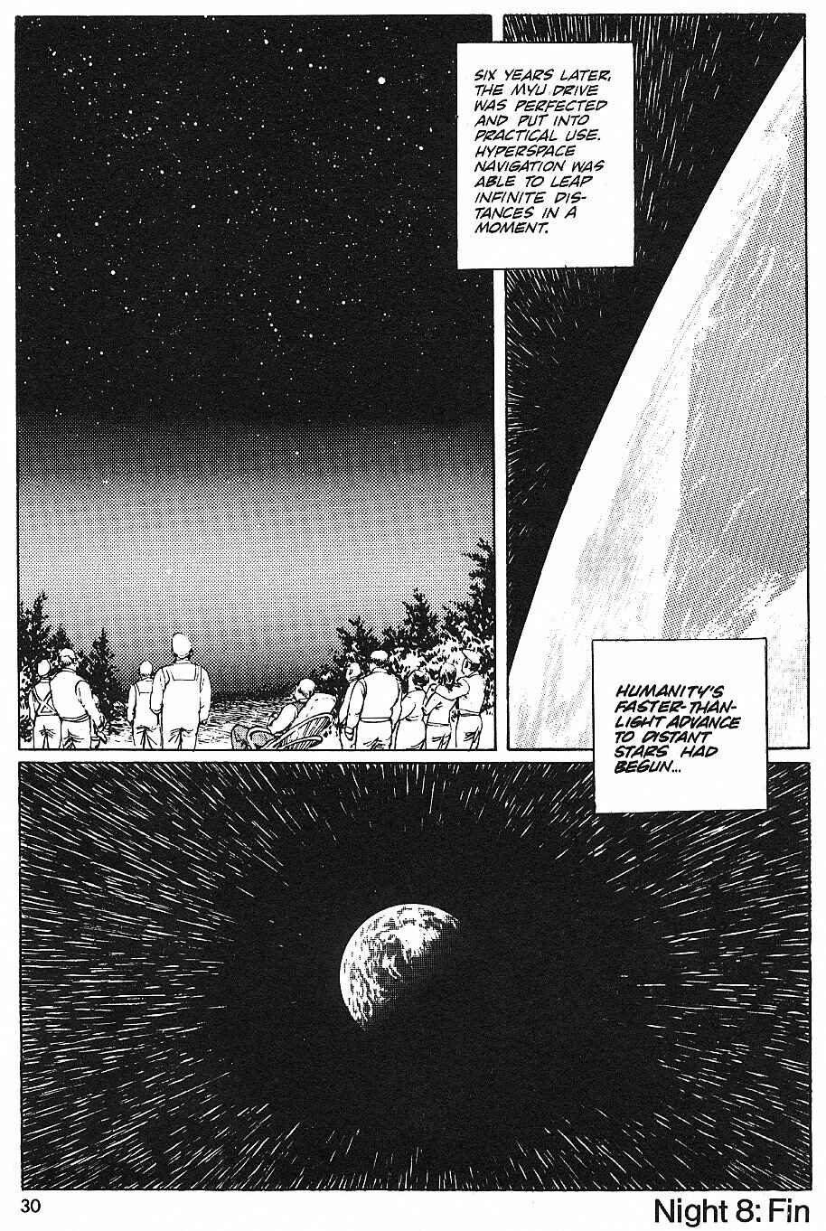 Page 31 Chapter 8 2001 Nights