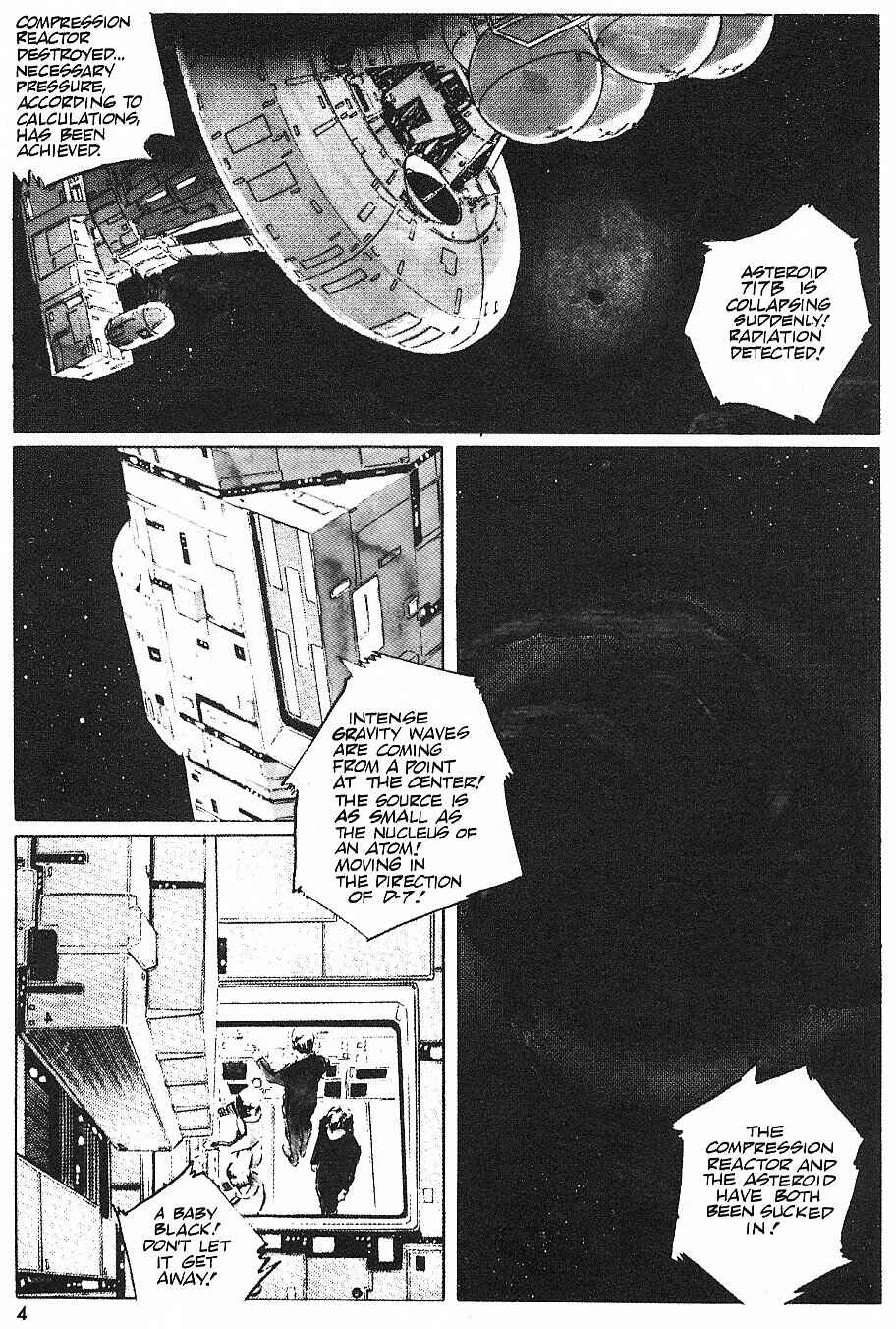 Page 5 Chapter 8 2001 Nights