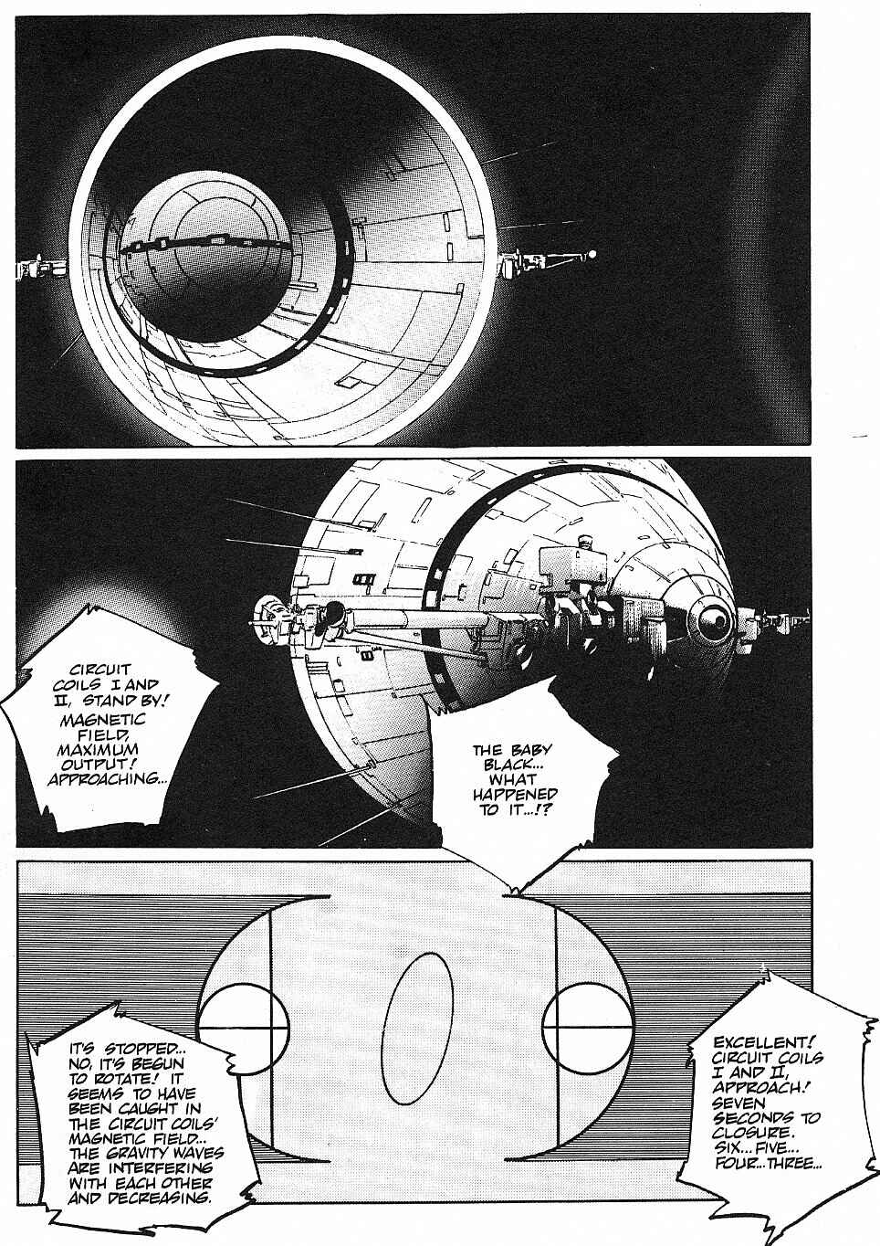 Page 6 Chapter 8 2001 Nights