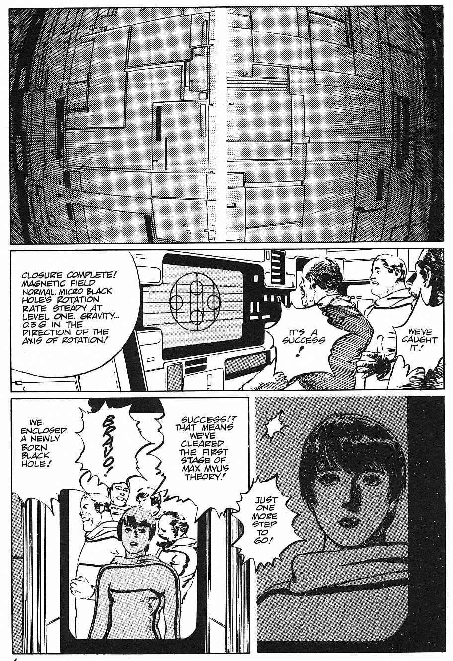 Page 7 Chapter 8 2001 Nights