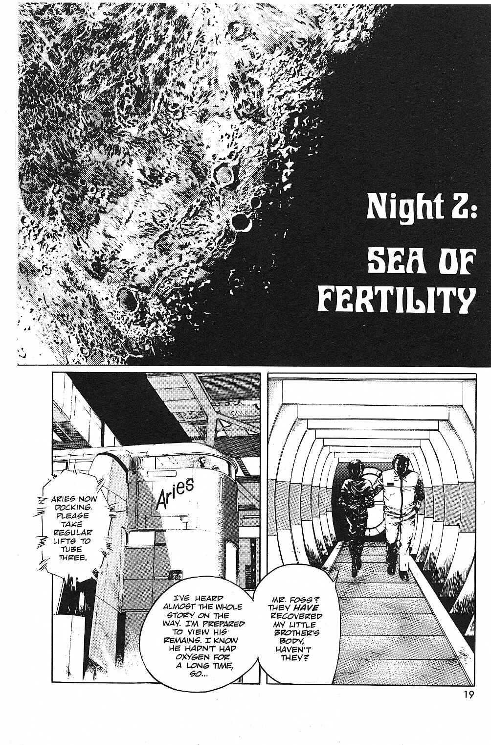 Page 1 Chapter 2 2001 Nights