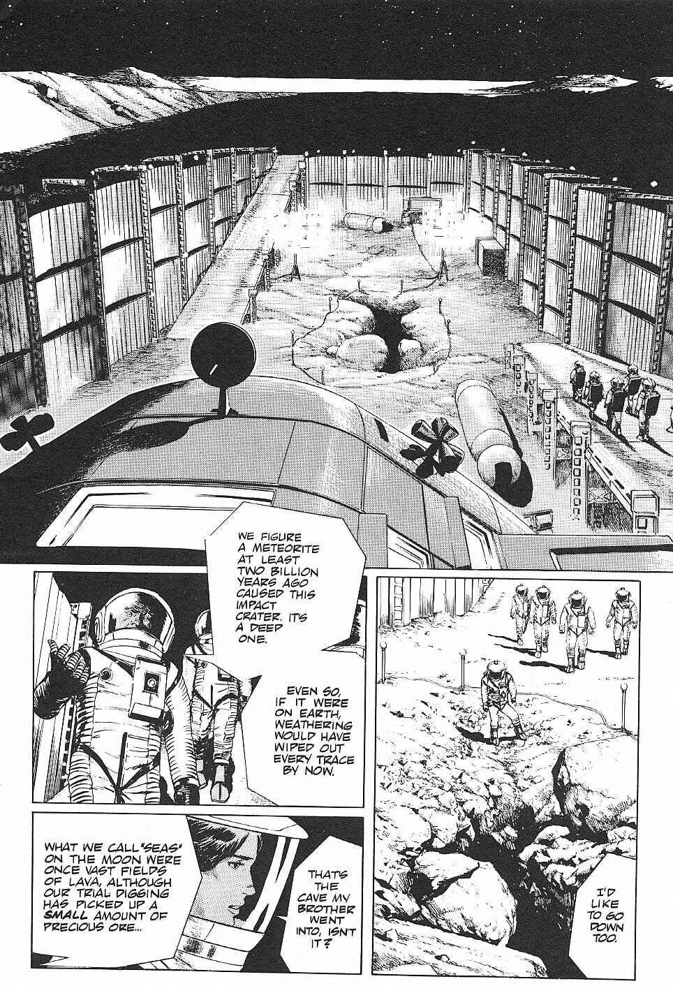 Page 11 Chapter 2 2001 Nights