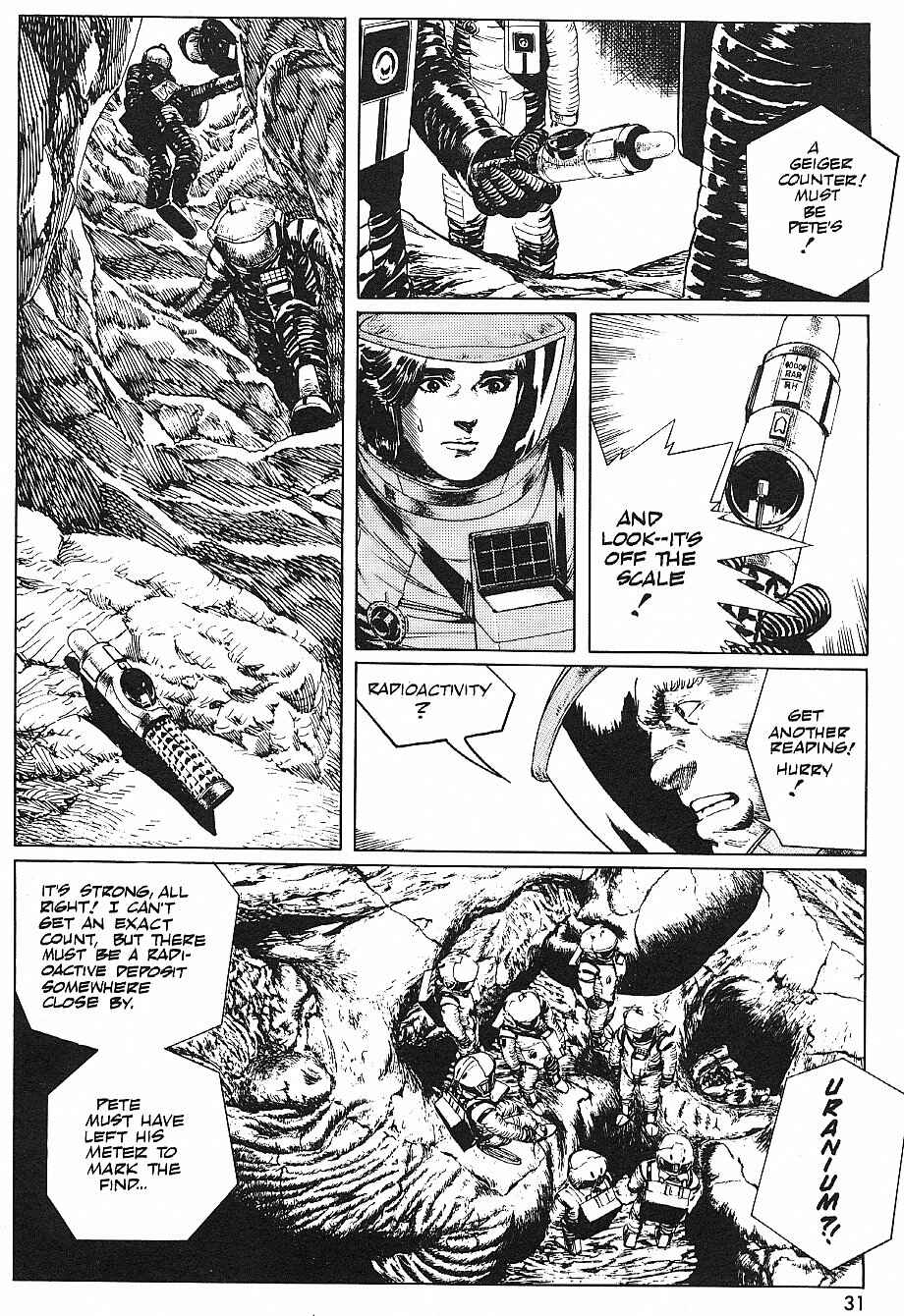 Page 13 Chapter 2 2001 Nights