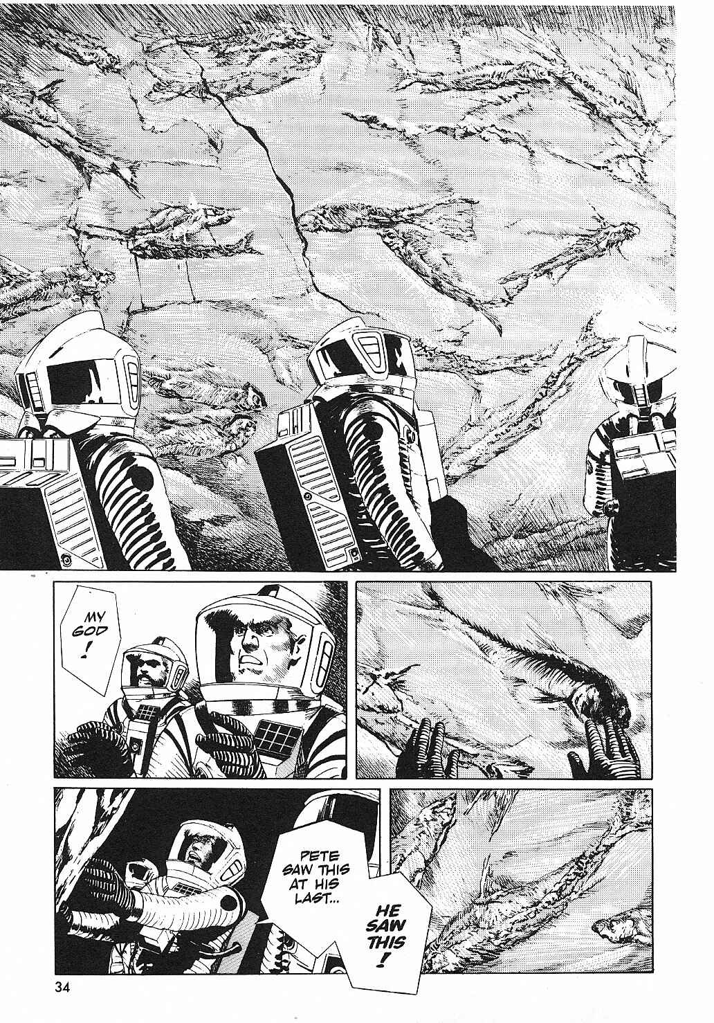 Page 16 Chapter 2 2001 Nights