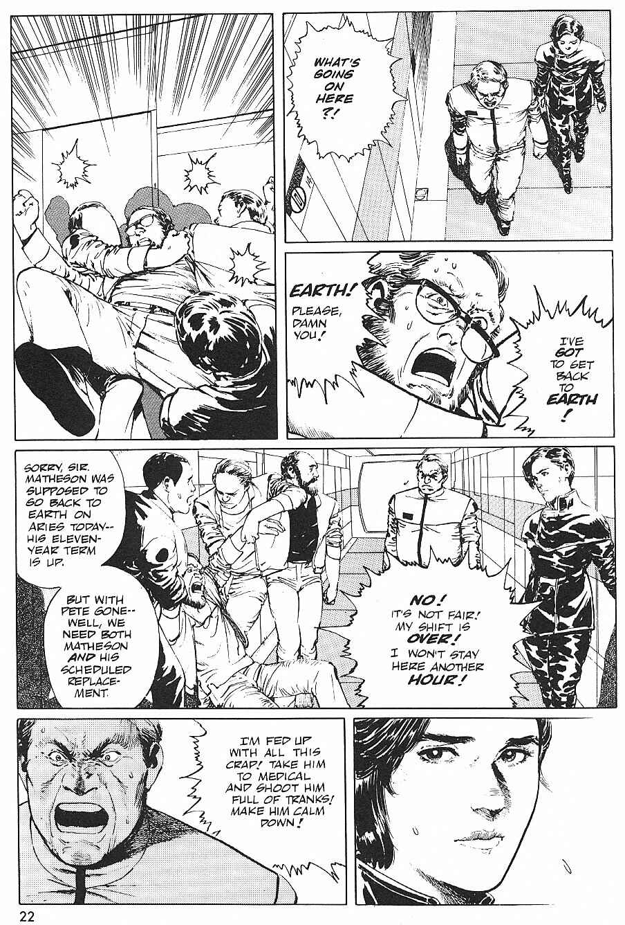 Page 4 Chapter 2 2001 Nights