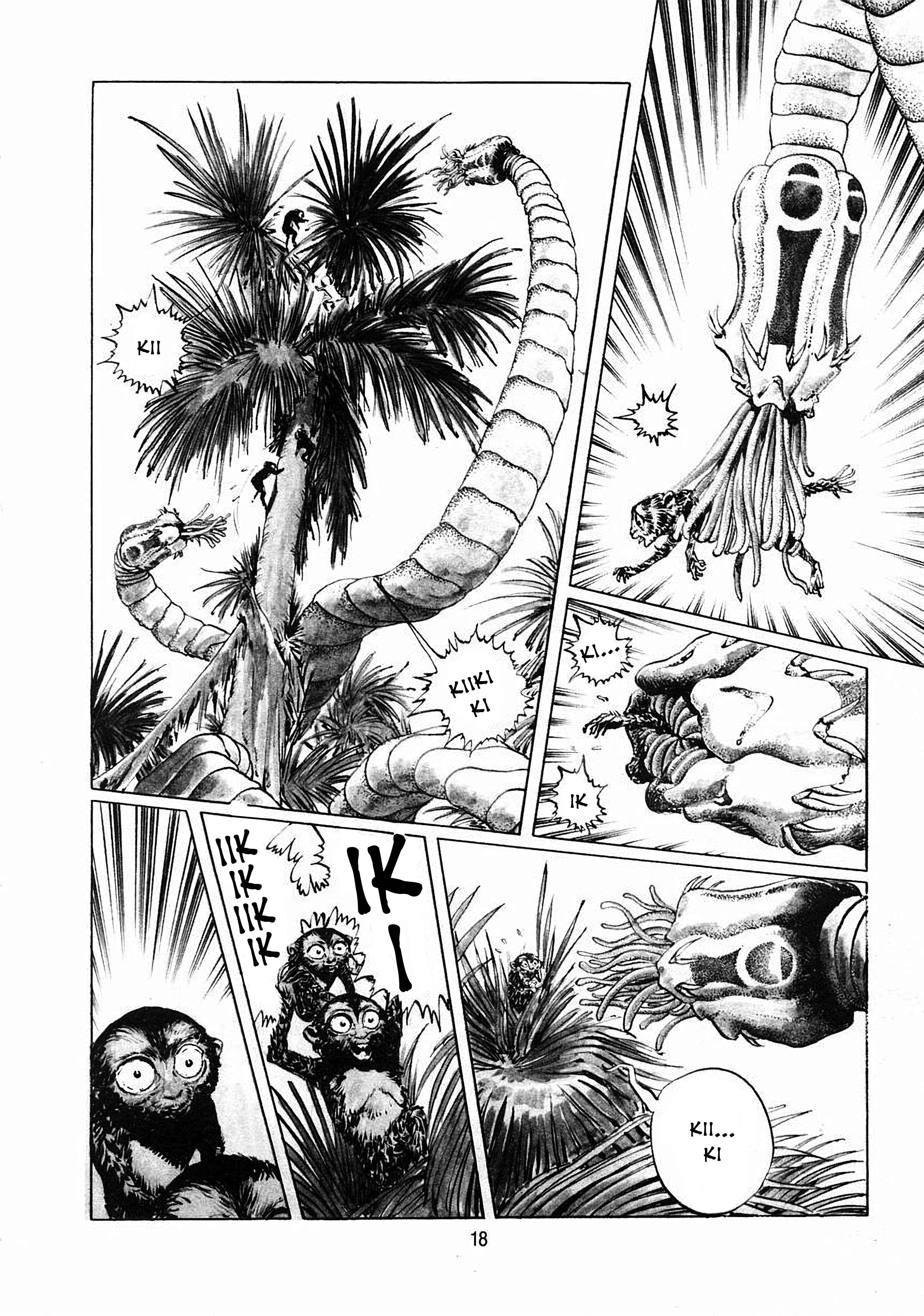 Page 10 Chapter 0 2001 Nights