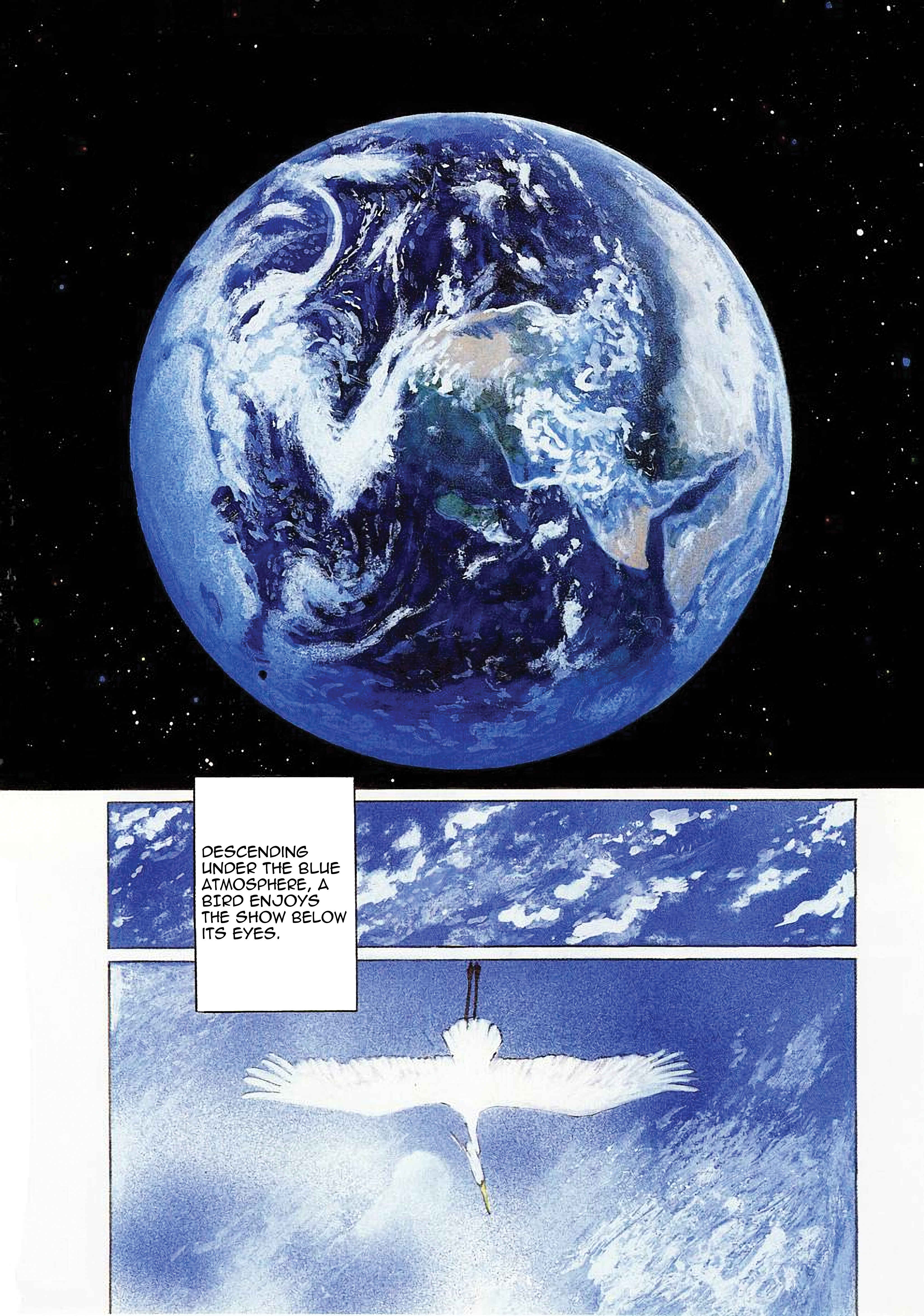 Page 4 Chapter 0 2001 Nights