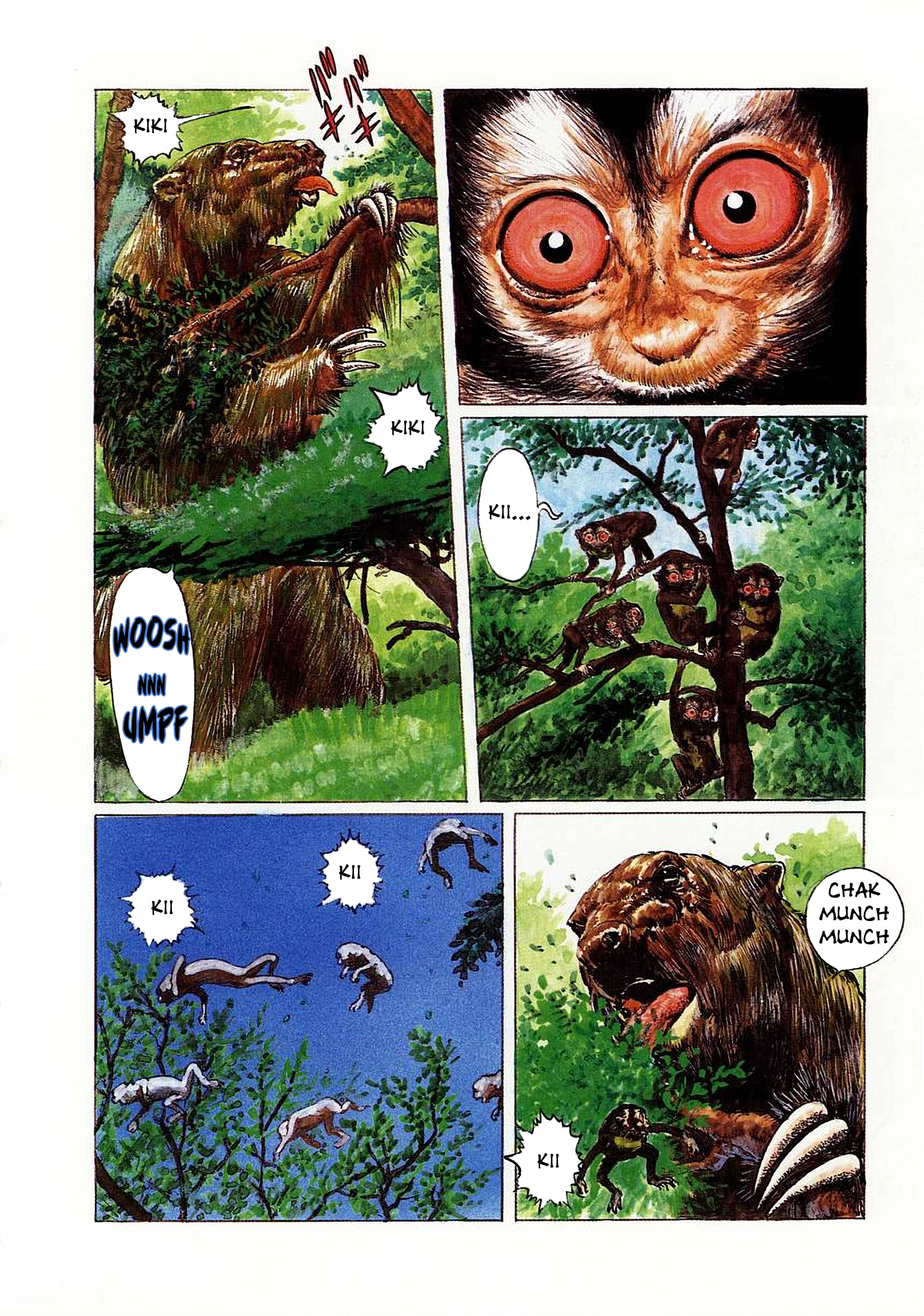 Page 6 Chapter 0 2001 Nights