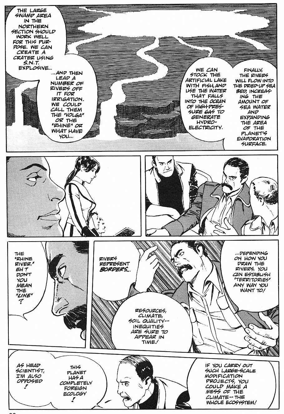 Page 21 Chapter 12 2001 Nights