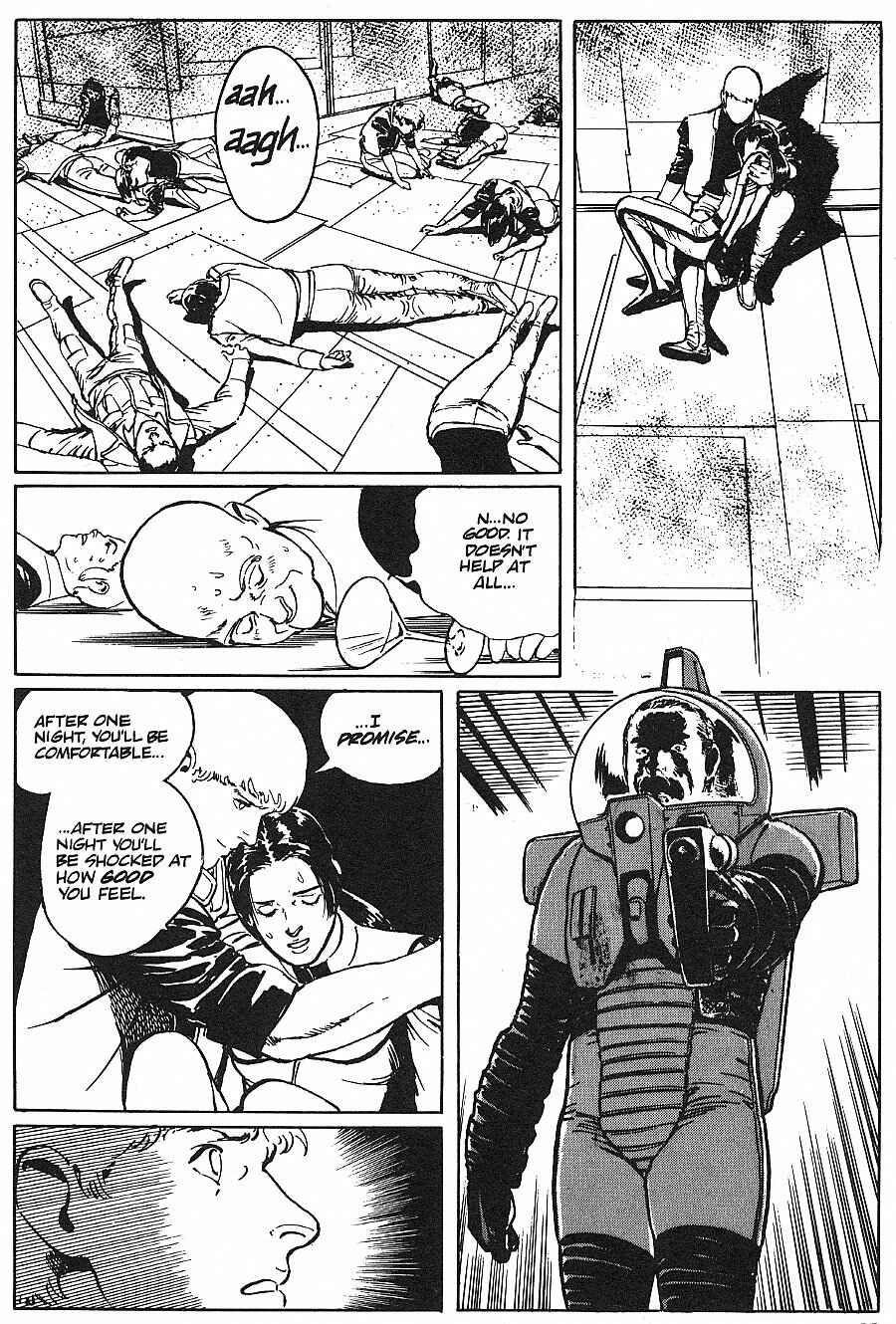 Page 30 Chapter 12 2001 Nights