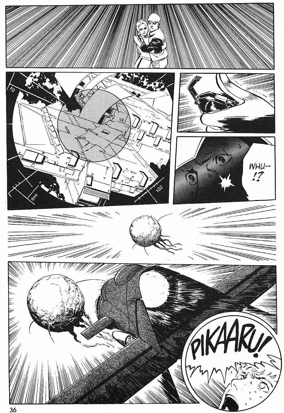 Page 37 Chapter 12 2001 Nights