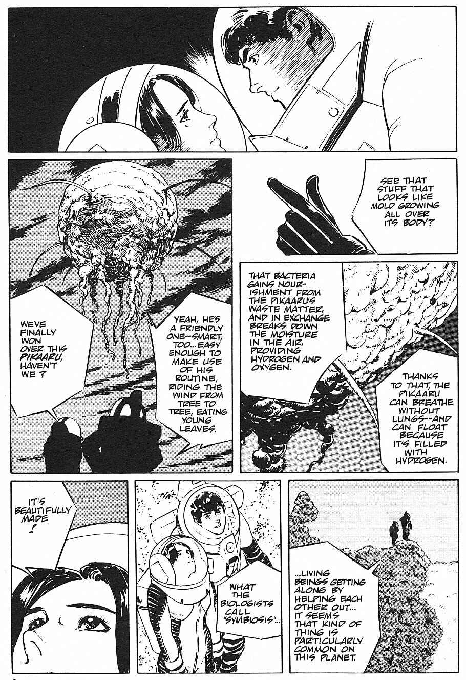 Page 9 Chapter 12 2001 Nights