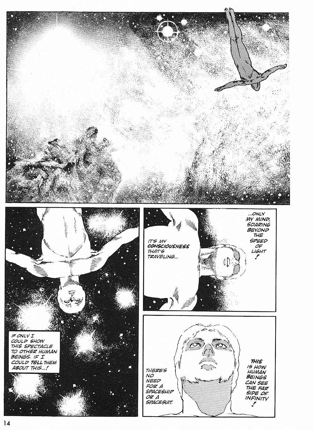 Page 15 Chapter 5 2001 Nights
