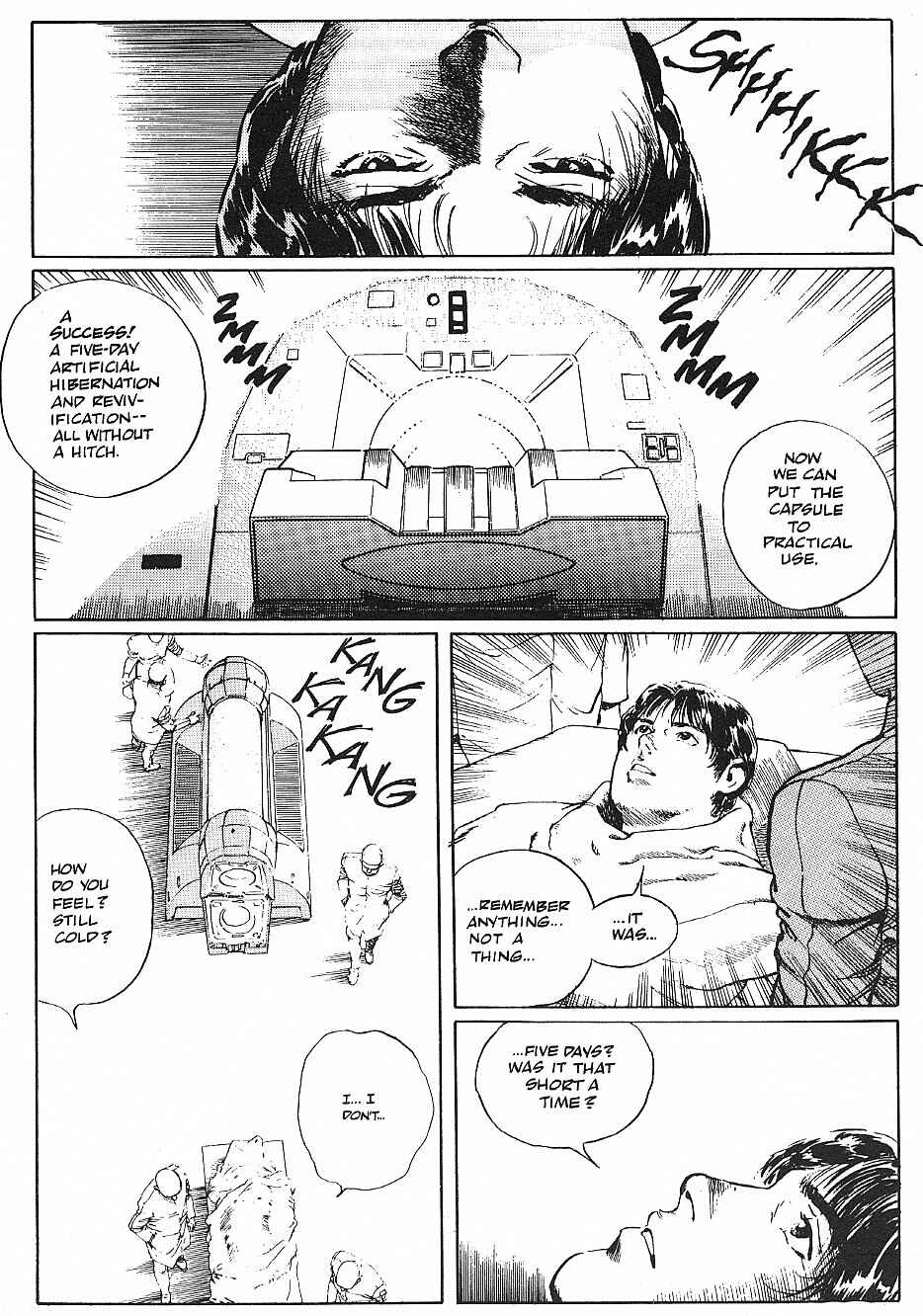Page 19 Chapter 5 2001 Nights